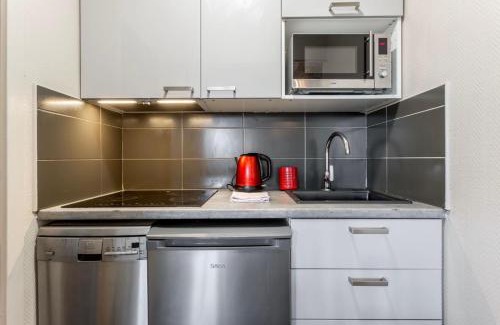 Gambetta Apartment | Entire apartment