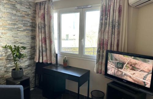 Gambetta Apartment | Entire apartment