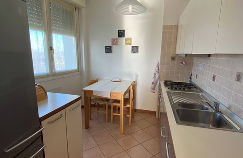 Province of Bologna Apartment | Entire apartment Guardei House