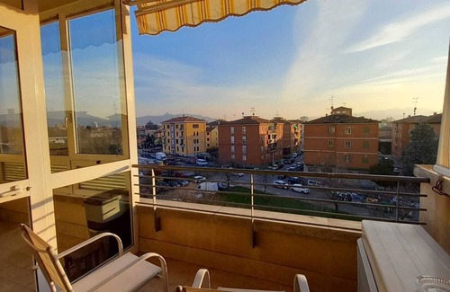Province of Bologna Apartment | Entire apartment Guardei House