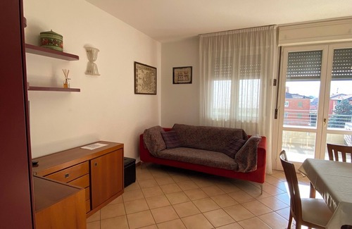 Province of Bologna Apartment | Entire apartment Guardei House