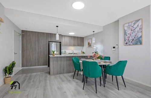 Rouse Hill Apartment | Entire apartment in Rouse Hills