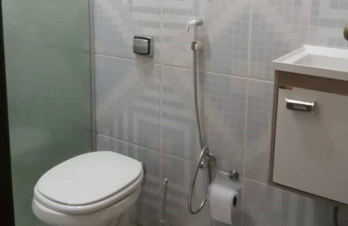 Sete Lagoas Apartment | Entire apartment in family building.