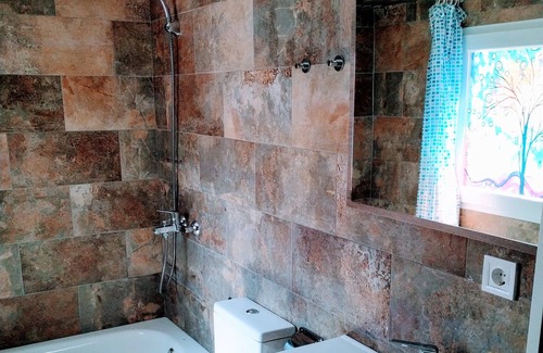 Xativa Apartment | Entire apartment in El Casco Antiguo