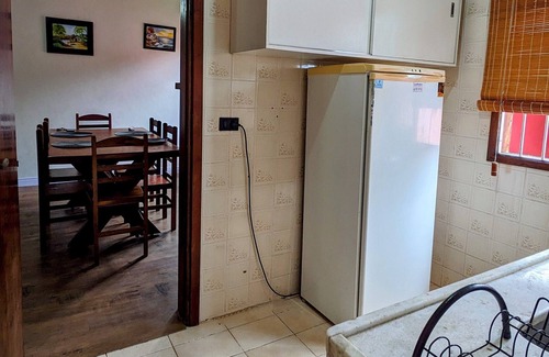 Pereque Apartment | Entire apartment in Ilhabela - comfort for families and friends, accepts pets.