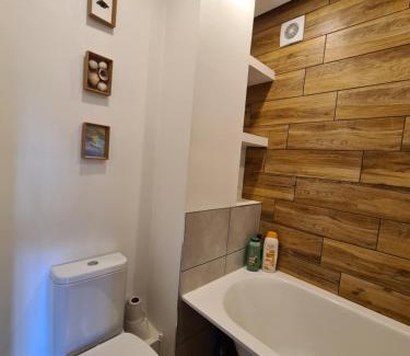 Valmiera Apartment | Entire apartment in Valmiera, Latvia