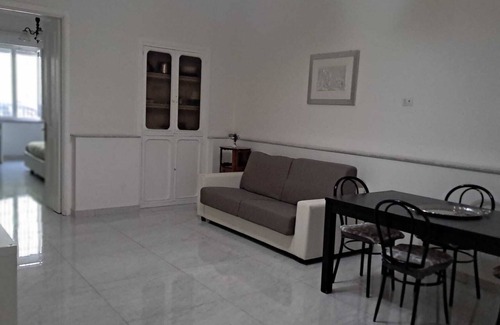 Benevento Apartment | Entire apartment just for you. Private indoor parking.