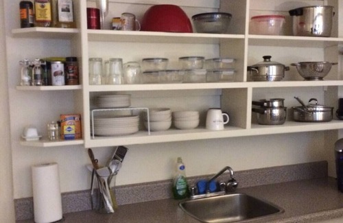 Long Branch Apartment | Entire apartment - Lakeshore West