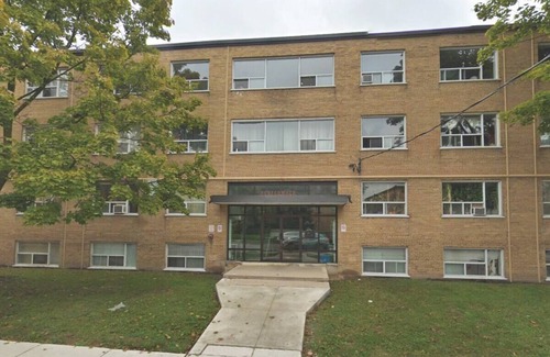 Long Branch Apartment | Entire apartment - Lakeshore West