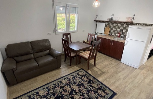 Podgorica House | Entire apartment