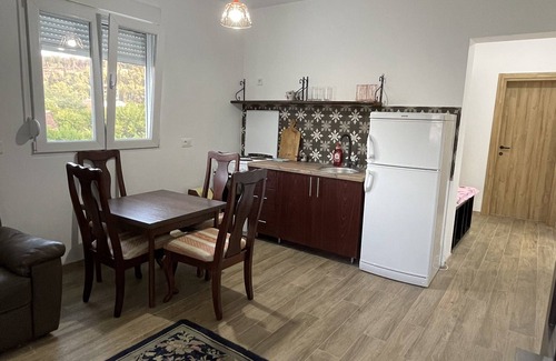 Podgorica House | Entire apartment