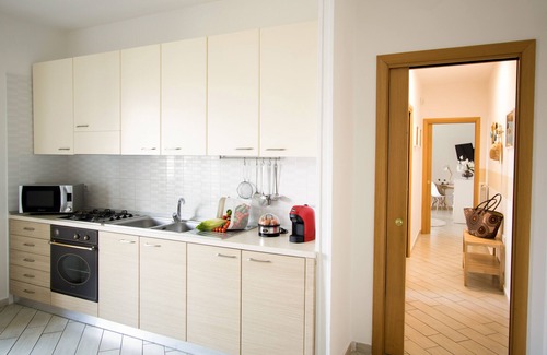 San Vitaliano Apartment | Entire Apartment near Naples x6 people [Casa Vivienne]