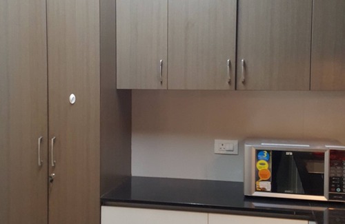 Devanahalli Apartment | Entire apartment near Airport Home away from Home