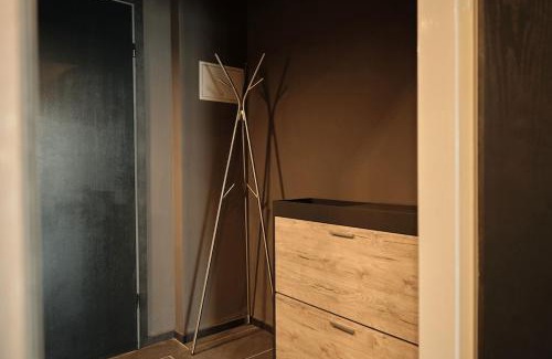 Hammfeld Apartment | Entire Apartment, Neuss, Düsseldorf Messe