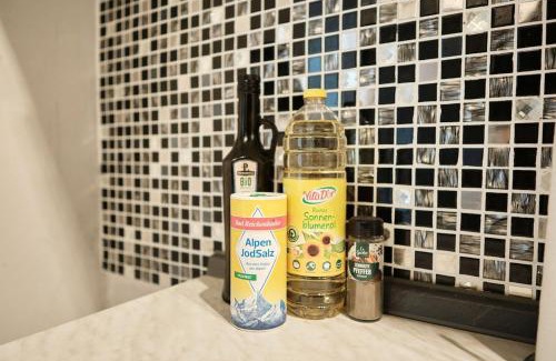 Hammfeld Apartment | Entire Apartment, Neuss, Düsseldorf Messe