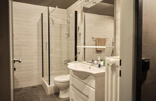 Hammfeld Apartment | Entire Apartment, Neuss, Düsseldorf Messe