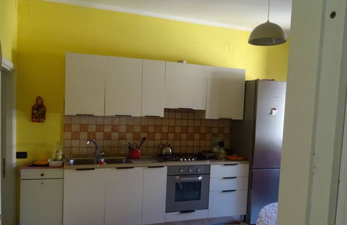 Livorno Apartment | Entire apartment of about 65 square meters