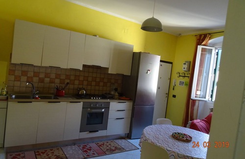 Livorno Apartment | Entire apartment of about 65 square meters