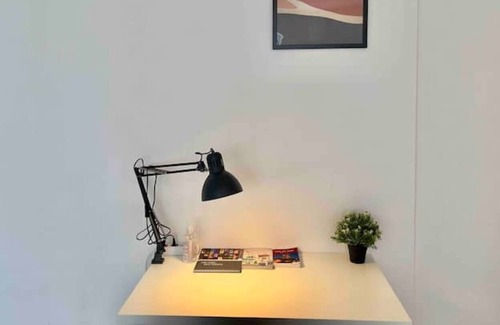 Borsigplatz Apartment | Entire apartment on Borsigplatz!