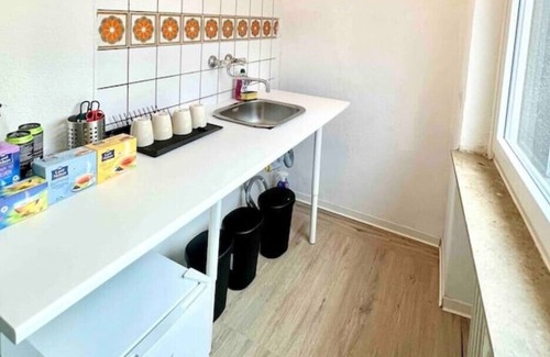 Borsigplatz Apartment | Entire apartment on Borsigplatz!