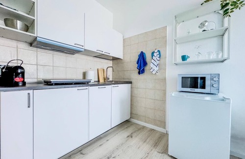 Padova Apartment | Entire Apartment Padova - Free Parking - Convenient to the Station/Hospital