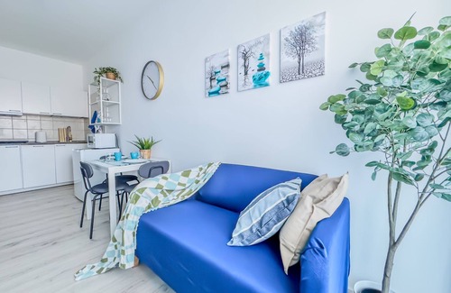 Padova Apartment | Entire Apartment Padova - Free Parking - Convenient to the Station/Hospital
