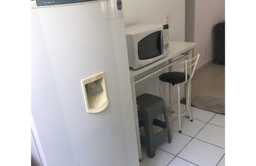 Piracicaba RV Rental | Entire apartment Piracicaba campestre