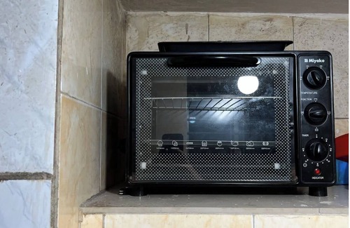 Dhaka House | Entire apartment, private Studio apartment with AC in Dhaka