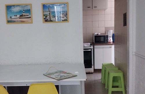 Armacao Apartment | ENTIRE APARTMENT STIEP-SEA VIEW