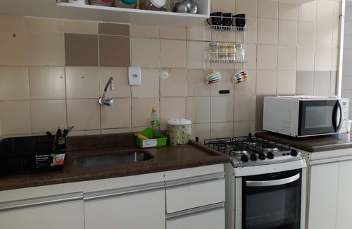 Armacao Apartment | ENTIRE APARTMENT STIEP-SEA VIEW