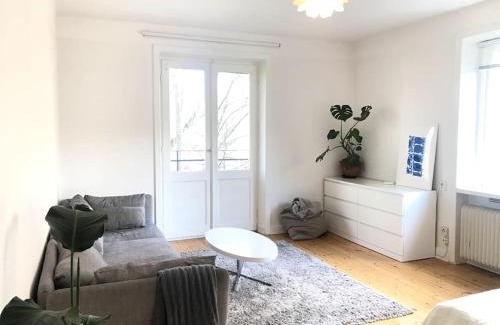 Enskede Gard Apartment | Entire Apartment Stockholm