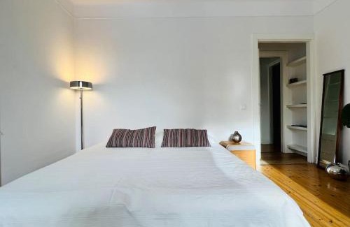 Enskede Gard Apartment | Entire Apartment Stockholm