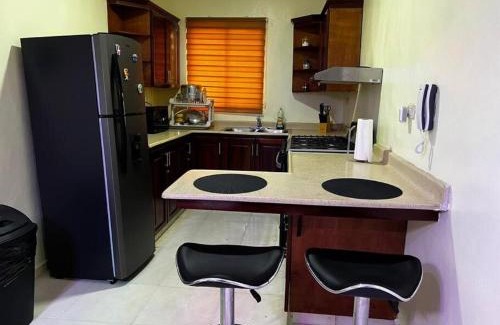 Los Rios Apartment | Entire apartment Tu Nido De Amor 2 Santo Domingo West