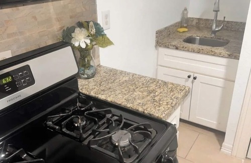 Spring Apartment | Entire apartment unit PLUS Private Room In Spring Near IAH Airport