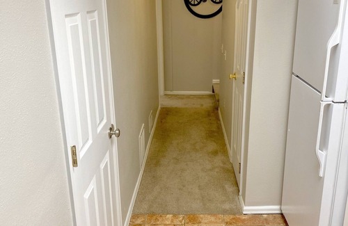 Sloan Lake Apartment | Entire Apartment Walking Distance to Sloans Lake, West Highlands, Tennyson!
