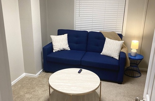 Sloan Lake Apartment | Entire Apartment Walking Distance to Sloans Lake, West Highlands, Tennyson!