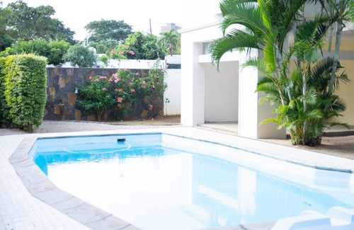 La Mivoie Apartment | Entire apartment with amazing view of the sea ,pool access and perfect location.