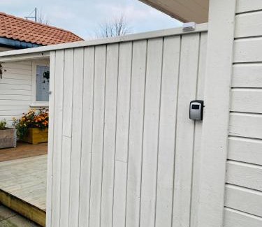 Sandnes Apartment | Entire apartment with free parking