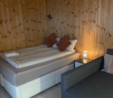 Sandnes Apartment | Entire apartment with free parking
