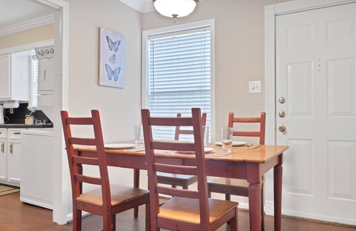 Greater Heights Apartment | Entire Apt, 5 guests