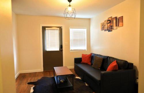 Mechanicsville Apartment | Entire Atlanta Condo Minutes from Downtown