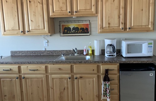 North Logan House | Entire Basement, Private Entrance, Gorgeous Views