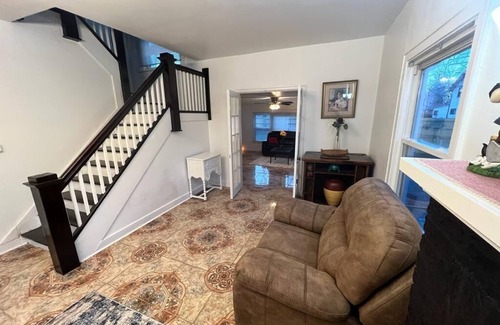 North Chicago House | Entire Beautiful Grove Home