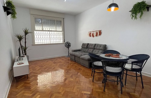Flamengo Apartment | Entire apartment on the edge of Flamengo beach - Rio de Janeiro