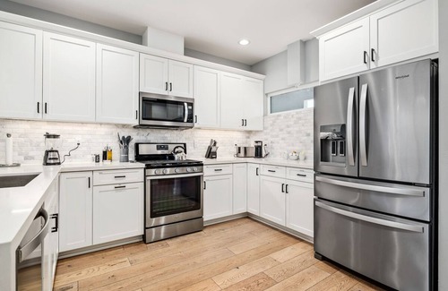 Normal Heights Condo | Entire Brand New 2-Bedroom #5 Luxury Townhouse!