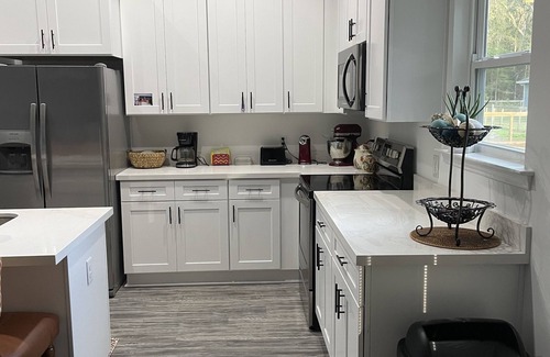 Monticello House | Entire Brand New house in historic Monticello Fl