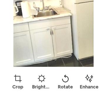 Rouge Apartment | Entire bright bachelor Apartment