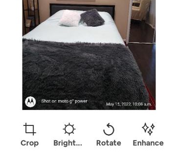 Rouge Apartment | Entire bright bachelor Apartment