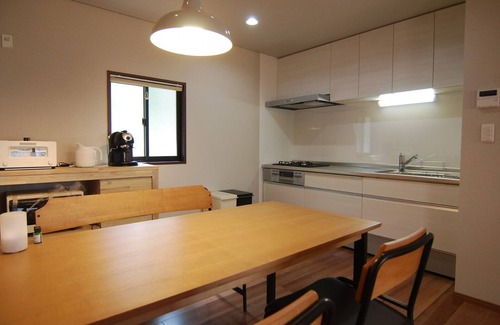 Miyota House | Entire building available Honors Hill 10 E18 /Kitasakugun Nagano