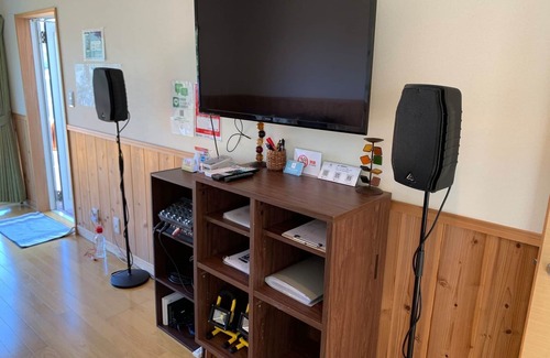 Anan House | Entire building available for rent Completely pr /Anan Tokushima